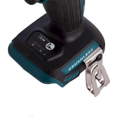 Makita DTD154Z 18V LXT Li-Ion BL 3 Stage Impact Driver (Body Only)