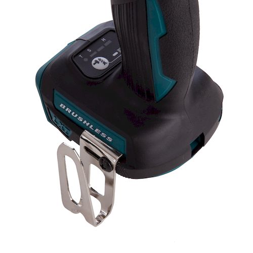 Makita DTD154Z 18V LXT Li-Ion BL 3 Stage Impact Driver (Body Only)