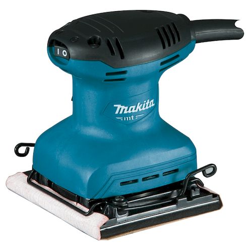M9200B Orbital Finishing Sander