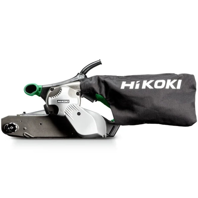HiKOKI Belt Sander 100 x 610mm, 1020W | SB10V2WAZ