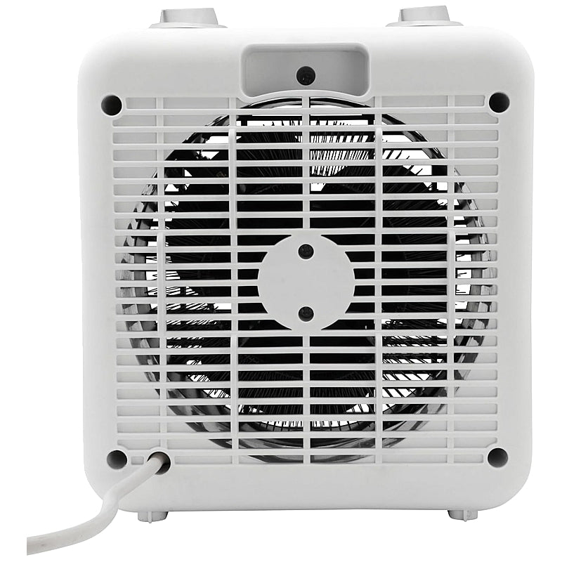 Elektra Square Fan Heater, 1000/2000W | SEL-EFH01