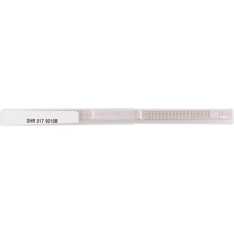 Sherwood Internal & External, Thread Restoring Files, 11TPI-24TPI, UNC/UNF | SHR0179010B