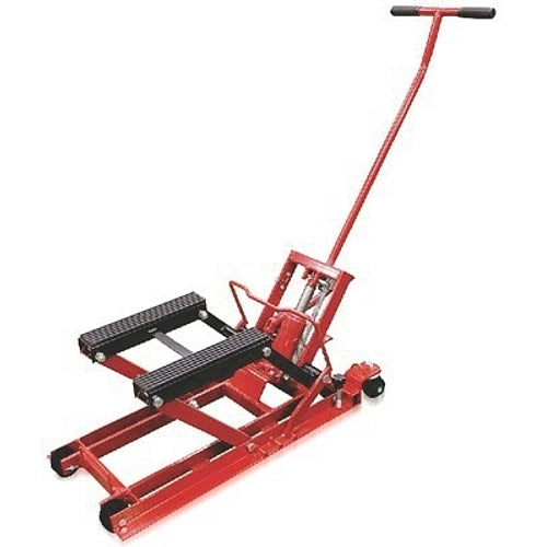 Micro-Tec Motor Cycle Lift Air ATV 1500Lb (680Kg) | SP17202