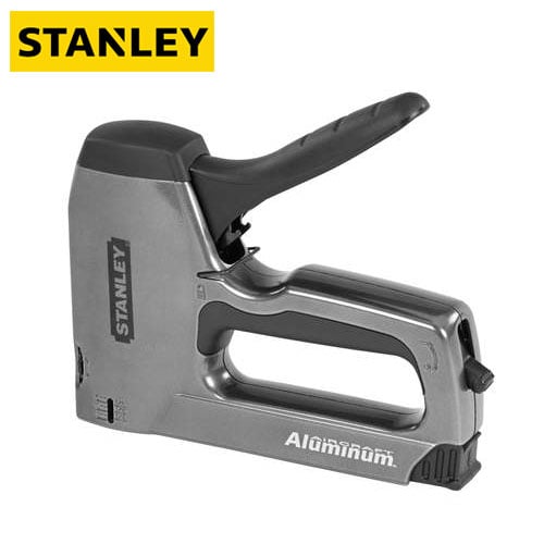 Stanley SharpShooter Plus HD Staple/Brad Nail Gun (6-TR250