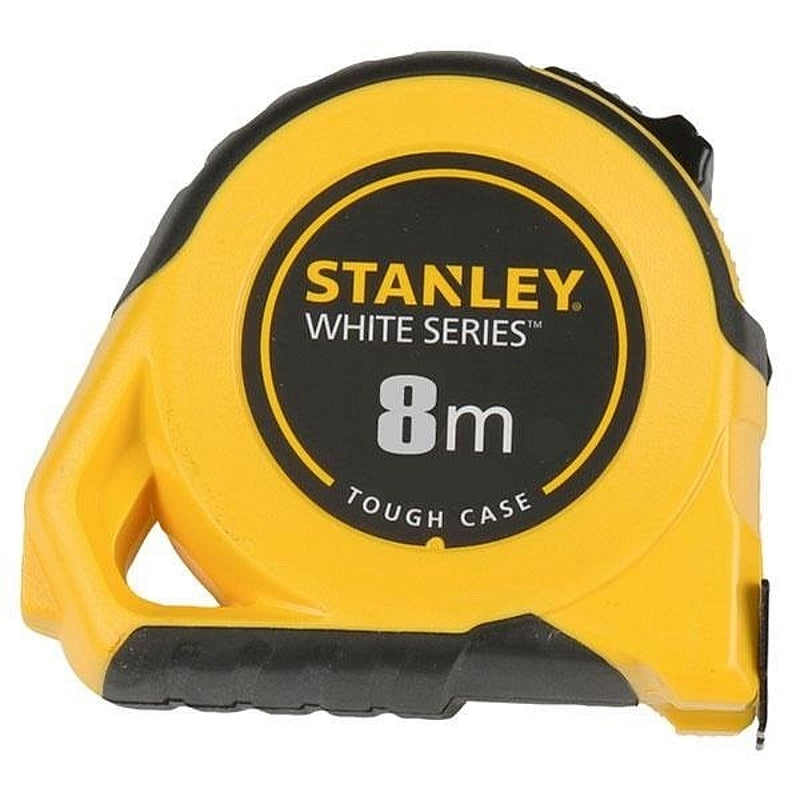 Stanley Tough-Case Tape Measure 25mm x 8M | STHT30141-8