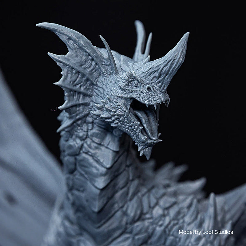 ELEGOO Saturn 4 Ultra 16K - Resin 3D Printer