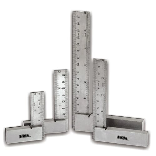 Soba Graduated Precision Square