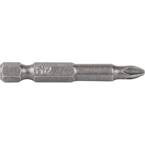 Phil. no.2 x 50mm power bit(T PH0250B)