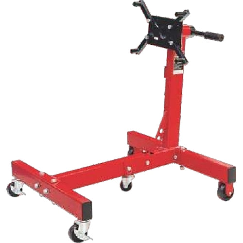 Engine Stand, 566 Kg | T25671