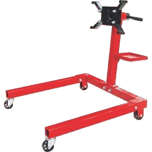 Engine Stand, 680 Kg | T26801