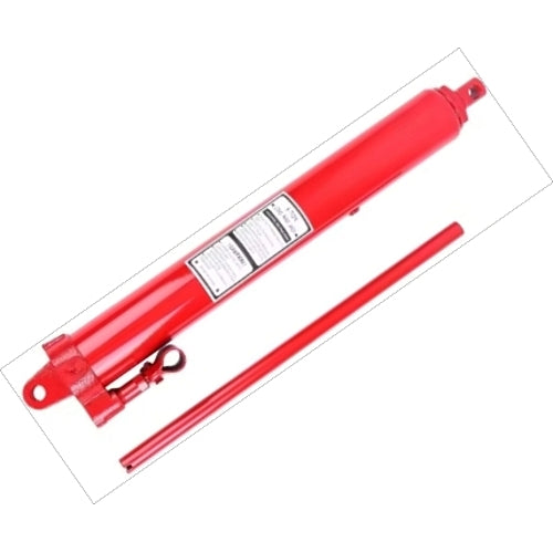 Micro-Tec Jack Long Ram 8T | T30807