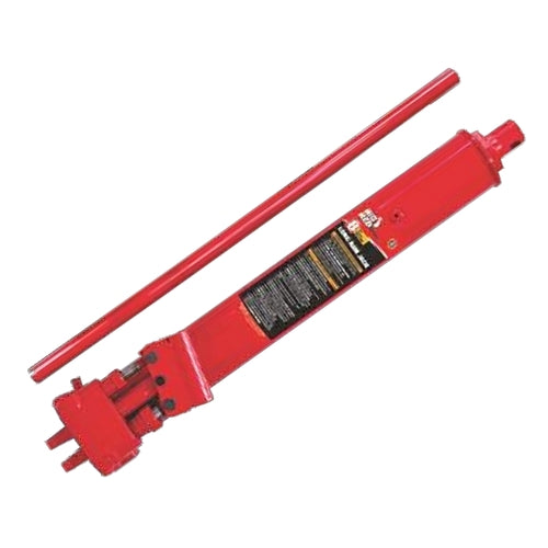 Long Ram Jack, Dual Piston, 8T | T30808