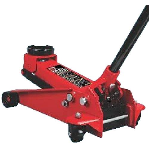 Micro-Tec Jack Trolley HD 3T | T83001