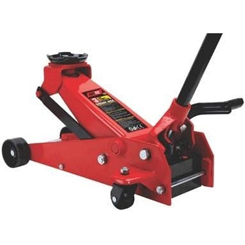Hydraulic Trolley Jack, 3T | T83502
