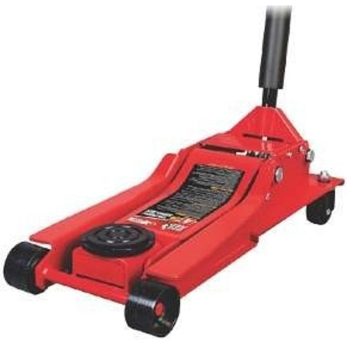 Hydraulic Trolley Jack, Low Profile, 4T | T84007