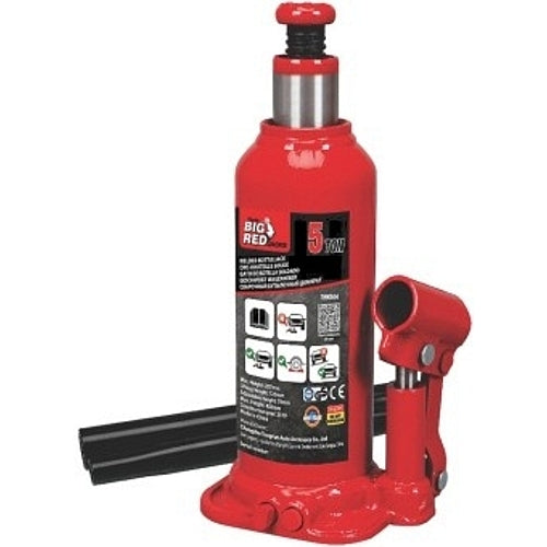 Micro-Tec Jack Bottle 3T | T90304