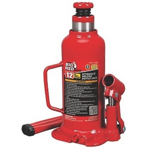 Micro-Tec Jack Bottle 12T | T91204