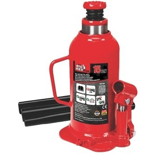 Micro-Tec Jack Bottle 15T | T91504