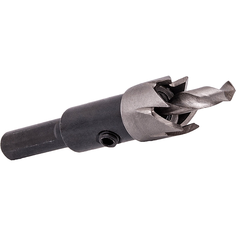 Tork Craft HSS Hole Saw 14mm | TC28014