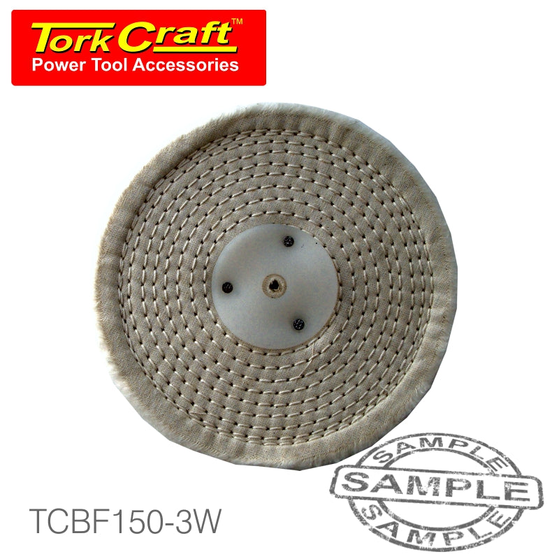TCBF150-3W