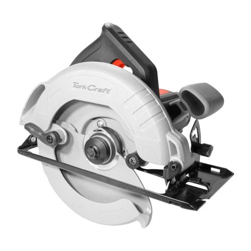 Tork Craft Circular Saw, 185mm, 1500W | TCCS0185 - Tools4Builders