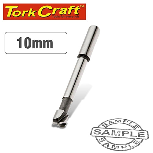 Tork Craft Forstner Bit 10mm (Blister) | TCFB10