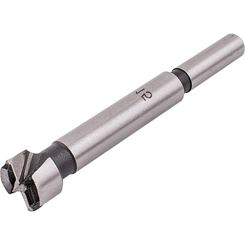 Tork Craft Forstner Bit15mm (Carded) | TCFB15