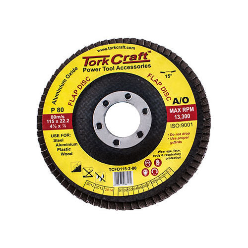 TCFD115-2-80