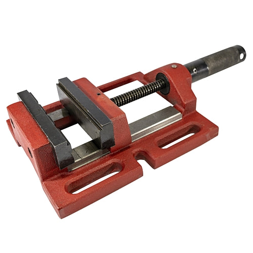 Tork Craft Drill Press Vice, 100mm | TCV13100