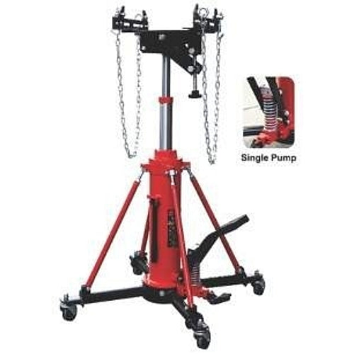 Telescopic Jack 880-1840mm, 1T | TEL10001