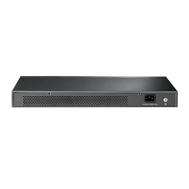 TP-Link 24-Port Gigabit Rackmount Switch | TL-SG1024