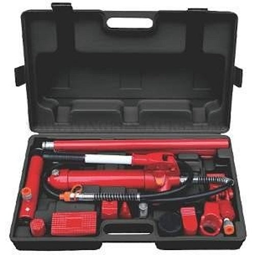 Micro-Tec Porta Power KIt 4T | TM31041
