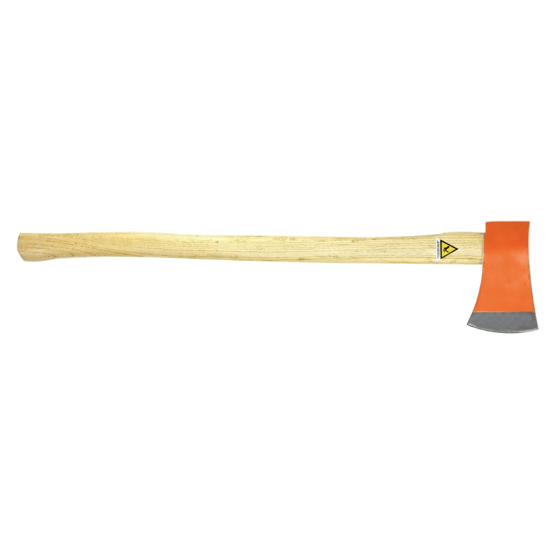 Fragram Felling Axe with Wooden Handle, 1.8kg | TOOH841