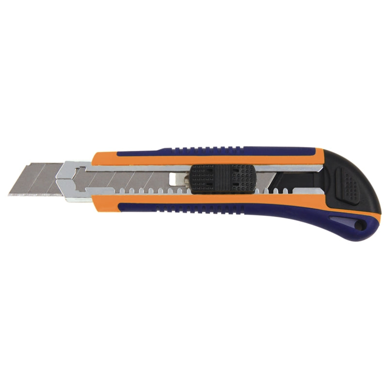 Fragram Retractable Utility Knife with Snap-Off Blades | TOOK1024