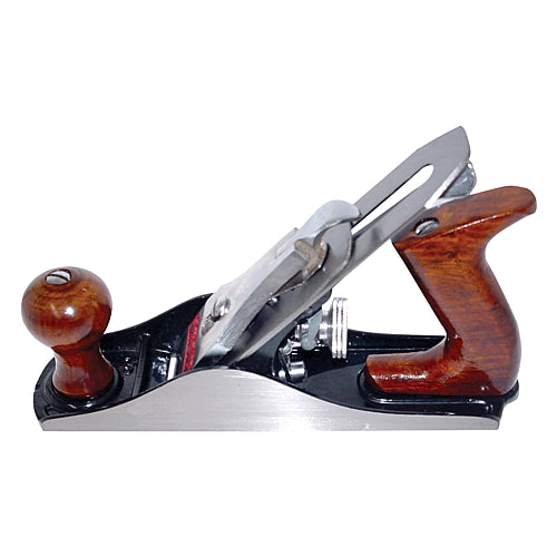 Providing clear product information is crucial. Kindly extract details for the Fragram Jack Plane, No. 5 | TOOP1358A. This includes a Product Post Excerpt (short description), Main Product Discription, Specifications, Scope of Delivery and or any other relevant information if available (Features, User Benefits ect.) Utilize transition words effectively and minimize passive voice. Please refer to the HTML code output template provided earlier. The Specifications section, must not be bulletted! Scope of Deliv