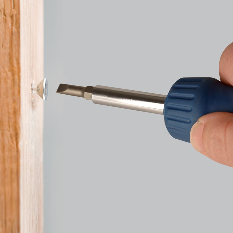 Fragram 6-In-1 Screwdriver Set | TOOS1642