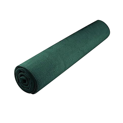Fragram Shade Cloth Green, 3 x 50M - 110GSM | TOOS6000