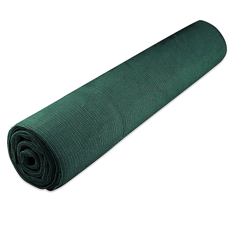 Fragram Shade Cloth Green, 3 x 50M - 80GSM, 40% UV Block | TOOS6002