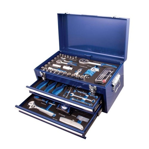 Trade Professional 94Pc Tool Set In Chest | TOOT2633 – Tools4
