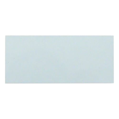 TRADEweld 1Pc Clear Glass Lens for Flip Front Welding Helmet | TOOW4242H