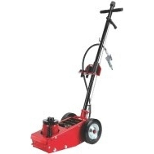 Pneumatic Trolley Jack, 22T | TQ22001
