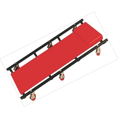 Micro-Tec Creeper Padded 6 Wheel | TR6401