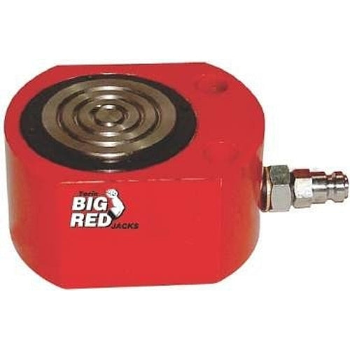 Hydraulic Portable Ram, 20T | TRB2020