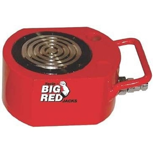 Hydraulic Portable Ram, 50T | TRB2050