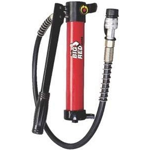 Hydraulic Hand Pump, 700 Bar | TRCP-180