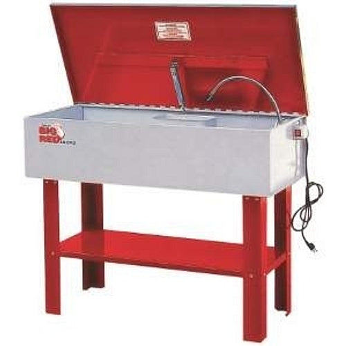 Micro-Tec Parts Washer 40 Gallon | TRG4001-40