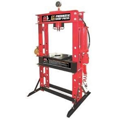 Micro-Tec Shop Press Hydraulic 50T | TY50001