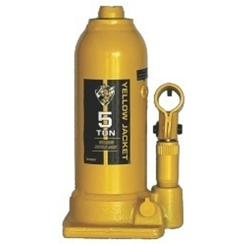 Heavy-Duty Bottle Jack, 30T | TY930001