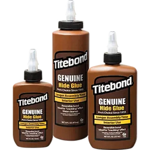 Titebond Genuine Hide Glue