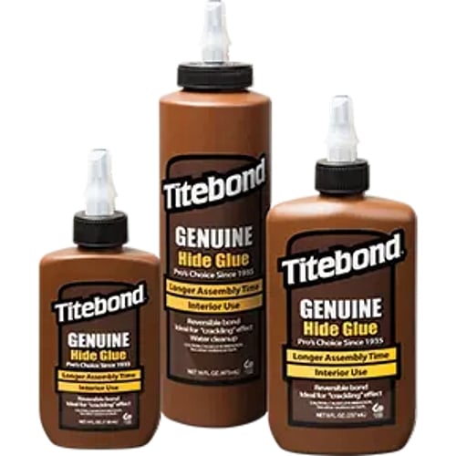 Titebond Genuine Hide Glue